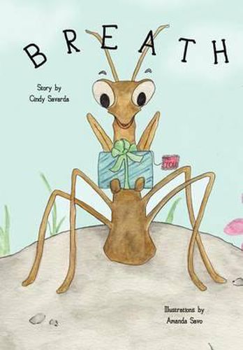 Cover image for Breath