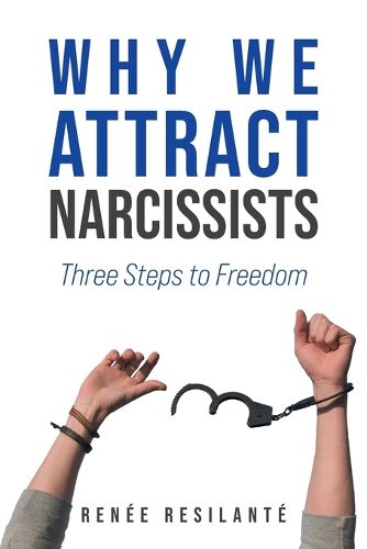 Cover image for Why We Attract Narcissists
