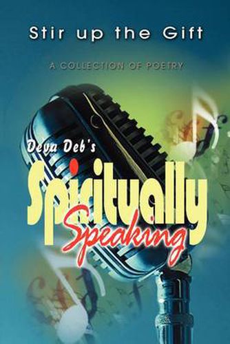 Cover image for Spiritually Speaking