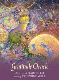 Cover image for Gratitude Oracle