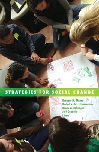 Cover image for Strategies for Social Change