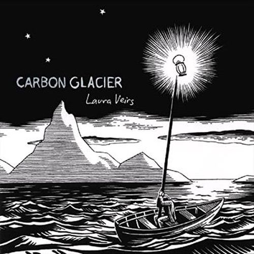 Carbon Glacier *** Vinyl