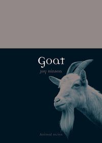 Cover image for Goat