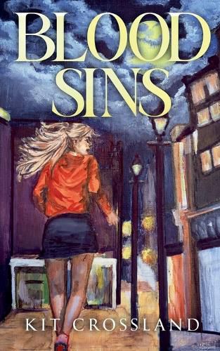 Cover image for Blood Sins