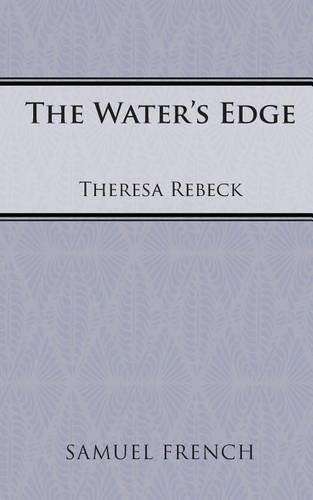 Cover image for The Water's Edge