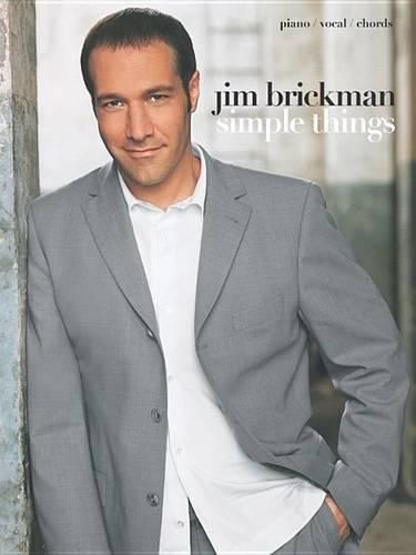 Jim Brickman: Simple Things