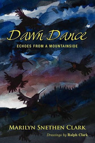 Cover image for Dawn Dance