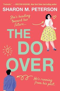 Cover image for The Do-Over