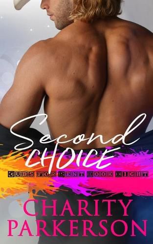 Cover image for Second Choice