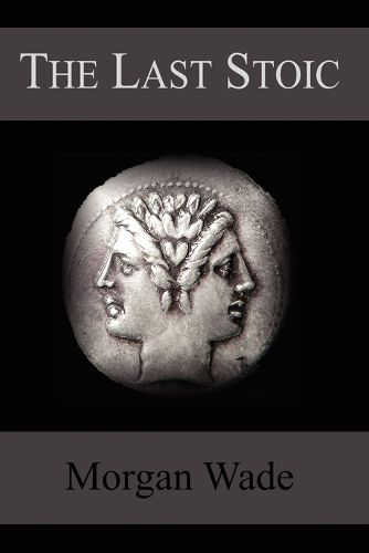 Cover image for The Last Stoic