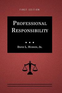 Cover image for Professional Responsibility