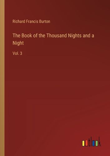 Cover image for The Book of the Thousand Nights and a Night