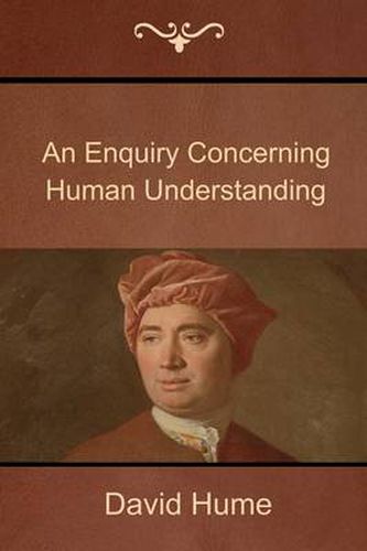 Cover image for An Enquiry Concerning Human Understanding