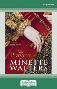 Cover image for The Players