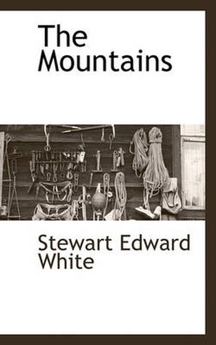 Cover image for The Mountains