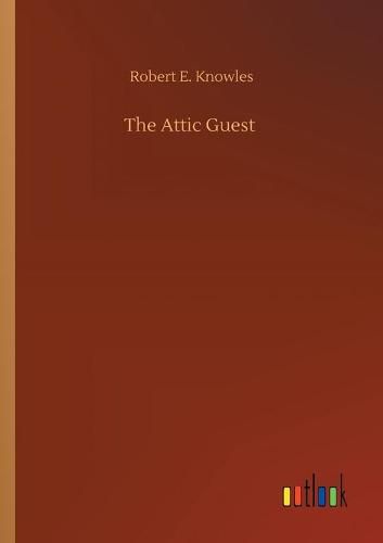 Cover image for The Attic Guest