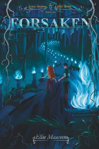Cover image for Forsaken