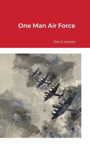 Cover image for One Man Air Force