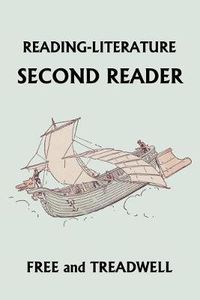 Cover image for READING-LITERATURE Second Reader (Yesterday's Classics)