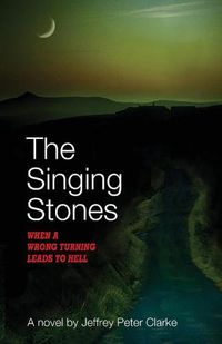 Cover image for The Singing Stones
