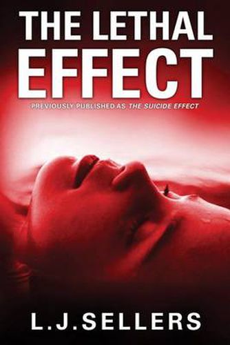 Cover image for The Lethal Effect