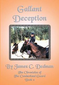 Cover image for Gallant Deception