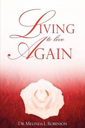 Cover image for Living to Live Again