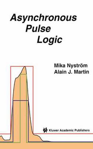 Cover image for Asynchronous Pulse Logic