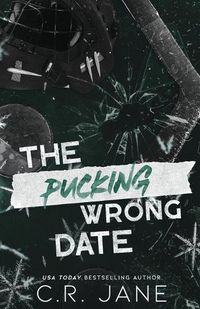 Cover image for The Pucking Wrong Date (Discreet Edition)