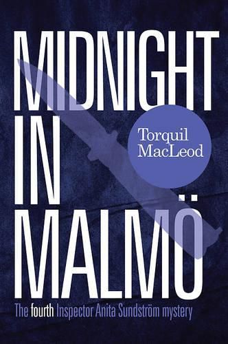 Cover image for Midnight in Malmo