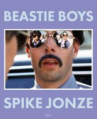 Cover image for Beastie Boys