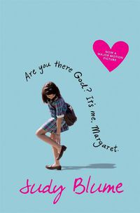 Cover image for Are You There, God? It's Me, Margaret