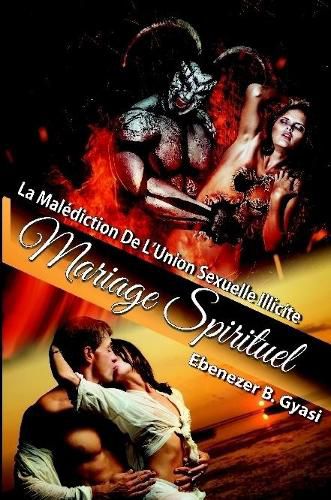 Cover image for Mariage Spirituel