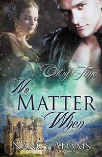 Cover image for No Matter When