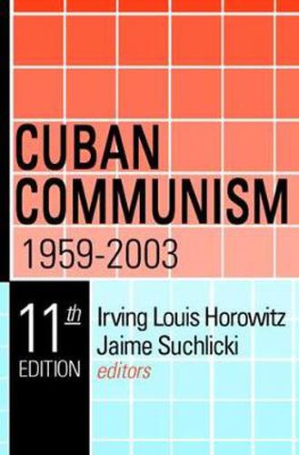 Cuban Communism