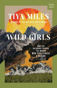 Cover image for Wild Girls
