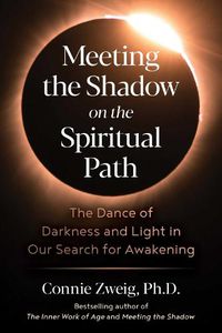 Cover image for Meeting the Shadow on the Spiritual Path: The Dance of Darkness and Light in Our Search for Awakening