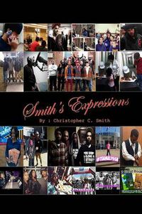 Cover image for Smith's Expressions