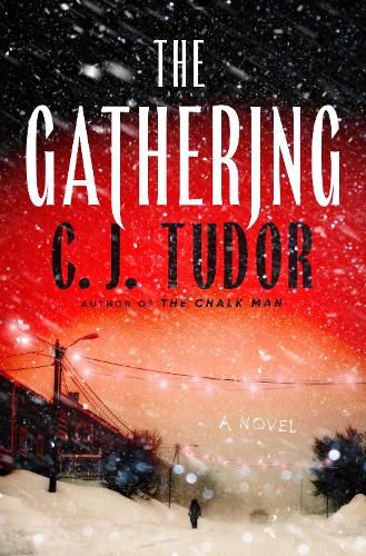 Cover image for The Gathering