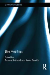 Cover image for Elite Mobilities