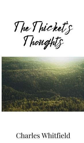 Cover image for The Thicket's Thoughts