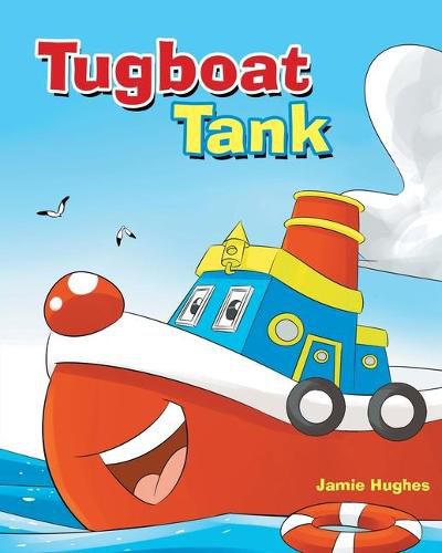 Tugboat Tank