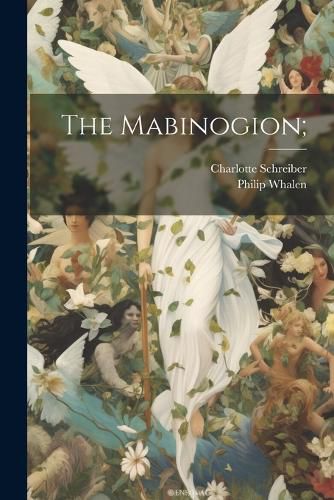 Cover image for The Mabinogion;