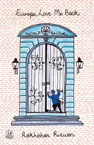 Cover image for Europe, Love Me Back