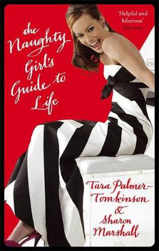 Cover image for The Naughty Girl's Guide To Life