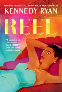 Cover image for Reel