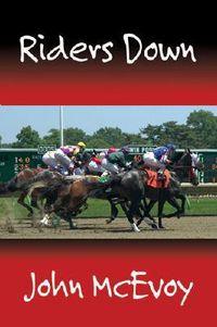 Cover image for Riders Down