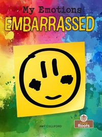 Cover image for Embarrassed