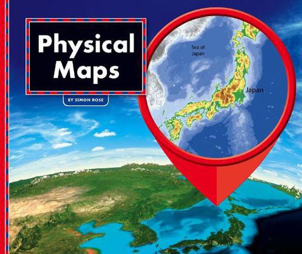 Cover image for Physical Maps