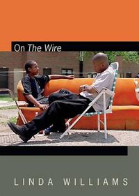 Cover image for On The Wire